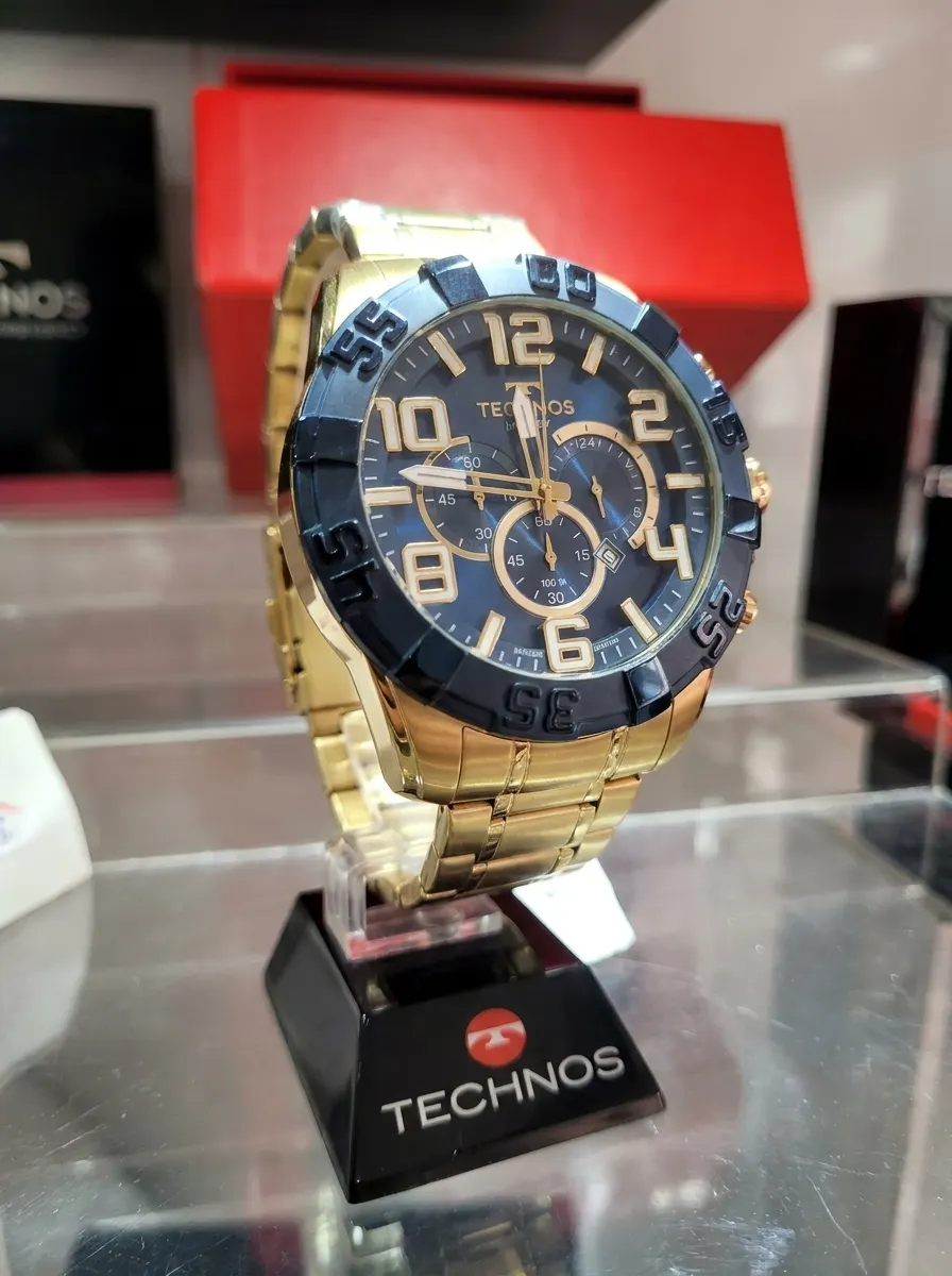Relógio Technos Masculino